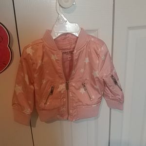 Urban Republic Bomber Jacket